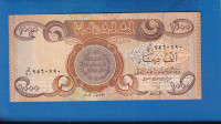 4913 - IRAK 1000 DINARS