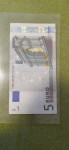 5 euro 2002