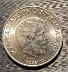 5 forinti Lajos Kossuth ("Veliki Kossuth") 1979