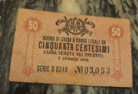 50 CENTESIMI