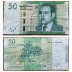 50 dirhama