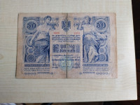 50 KRUNA 1902