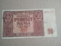 50 Kuna NDH
