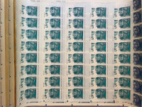 5 KUNA PROBNI OTISAK