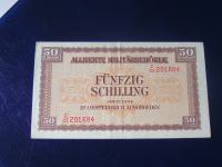 50 šilinga 1944