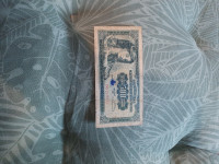 500 dinara 1955 Jugoslavija