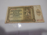 500  Kuna NDH