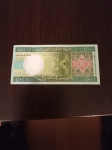 500 ouguija Mauritanija 2013.g