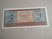 5000 Kuna NDH