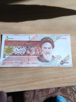 5000 riala Iran