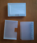 Albumi za novcanice NOVO