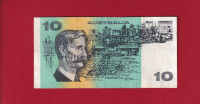 AUSTRALIA 10 DOLLARS 1972  - 4669
