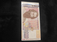 Bulgarija 10 000 unc