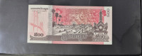 Cambodia 500 Riels UNC Novčanica