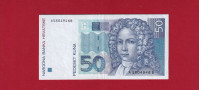 HRVATSKA 50 KUNA 1993 A5804946B  -  SUPER KVALITIE  - 4774