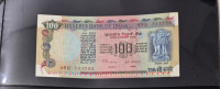 Indija 100 rupija UNC Novčanica