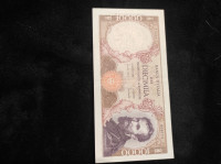 Italija 10 000 1962