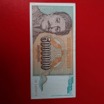 Jugoslovenski 5.000 000 dinara iz 1993 godine
