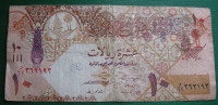 Katar 10 Riyals 2008
