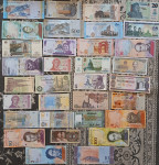 Lot novčanica povoljno prilika