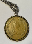MEDALJA MARIA THERESIA 1760