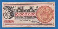 NJEMAČKA REICH 10 000 000    MARK 1923   12163 - 4136 UNC