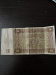 Novčanica od 10 kuna