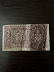 Novčanica od 2 kune