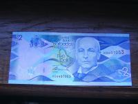 Novčanica Barbadosa