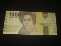 Indonezija/Indonesia 1000 rupiah 2016.UNC