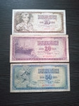 Novčanice dinari