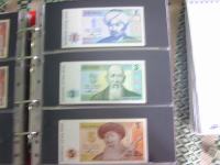 Novčanice Kazahstana