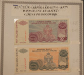 NOVČANICE RSK KNIN