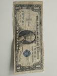 One US dollar (x5)