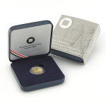 Prigodna kovanica od 2€ „Kralj Tomislav" proof, ZAMJENA