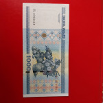 Rusija 1000 rublji