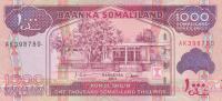 SOMALILAND A 01