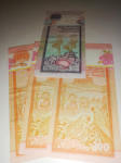 Sri Lanka (Ceylon) 20, 100 Rupees (lot 2) 1992/1995 (xf/aUNC)