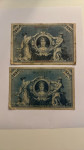 Stare novčanice 1908 godina Njemačka