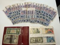 Stari novac (Jugoslavija, NDH, Irak, Mađarska, Italija)