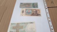 Novčanice Stranica poljskih novčanica