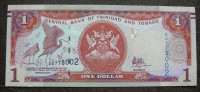 Trinidad i Tobago 1 Dollar 2016
