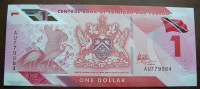 Trinidad i Tobago 1 Dollar 2020