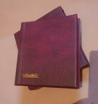 album schaubek za novce