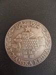 Bosanska Krupa medaljon