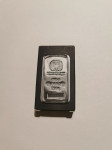 Germania Mint
250 grama srebrna poluga