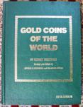 GOLD COINS OF THE WORLD by Robert Friedberg New York 1980