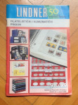 Linder katalog 1998