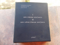 NB Jugoslavije,Lazni novac