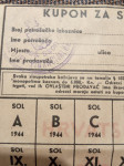 ndh kupon 1944